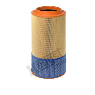 FILTRE A AIR HENGST IVECO - RENAULT - IRISBUS -